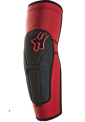 fox racing launch enduro mtb elbow pad